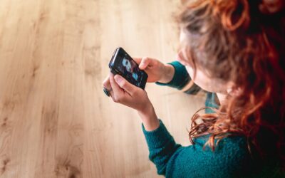Redes sociales y salud mental: entre la conexión y el desgaste emocional